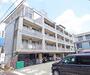 今出川駅より徒歩10分 2階 築38年5ヶ月の賃貸物件