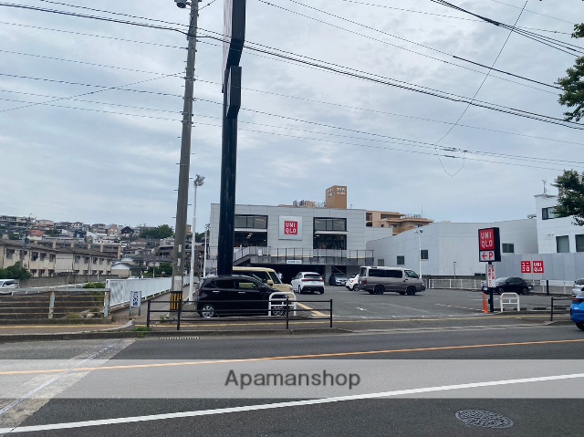 ショッピングセンター　★ユニクロ長尾店（ショッピングセンター）まで1293m