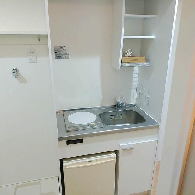 キッチン　同仕様