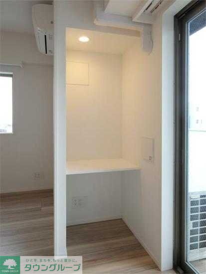 その他共有部分　共有部分