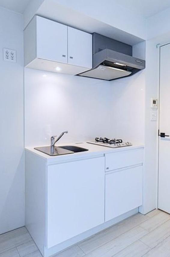 キッチン　※別部屋参考写真