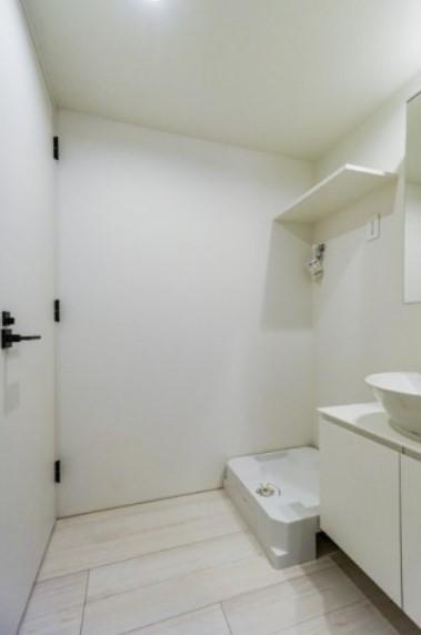 その他設備　※別部屋参考写真