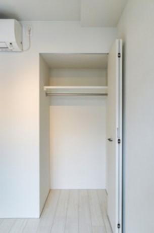 収納　※別部屋参考写真