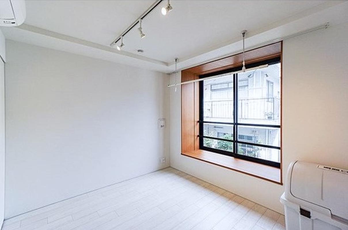 居室・リビング　※別部屋参考写真