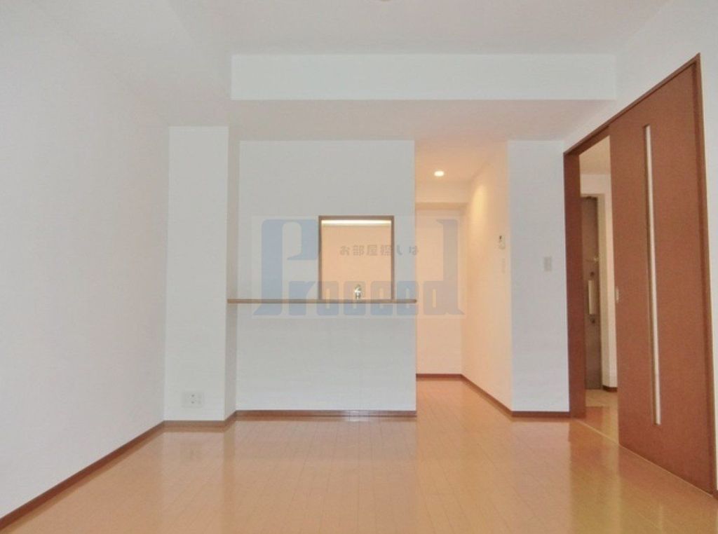 居室・リビング　☆こちらの物件は仲介手数料無料です☆