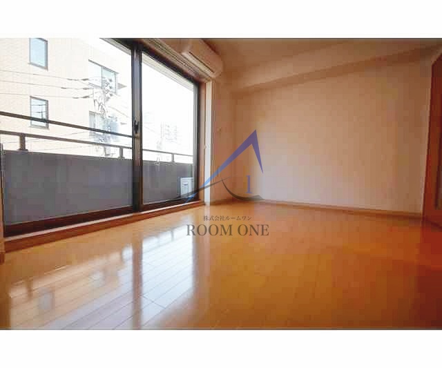 その他部屋・スペース　寝室です。