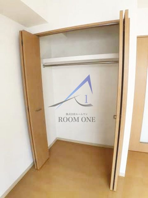 収納　収納です。