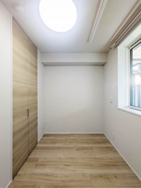 その他部屋・スペース