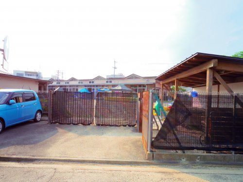 幼稚園・保育園　水落保育園（幼稚園・保育園）まで328m
