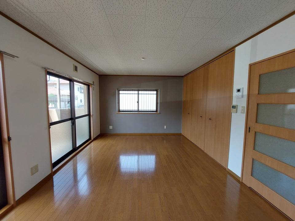 その他部屋・スペース　リビング