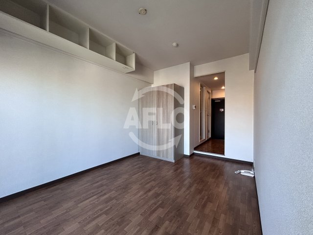 居室・リビング　STUDENTピアレゾン　リビング