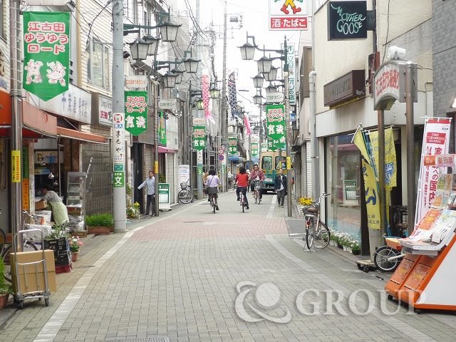 その他　駅周辺