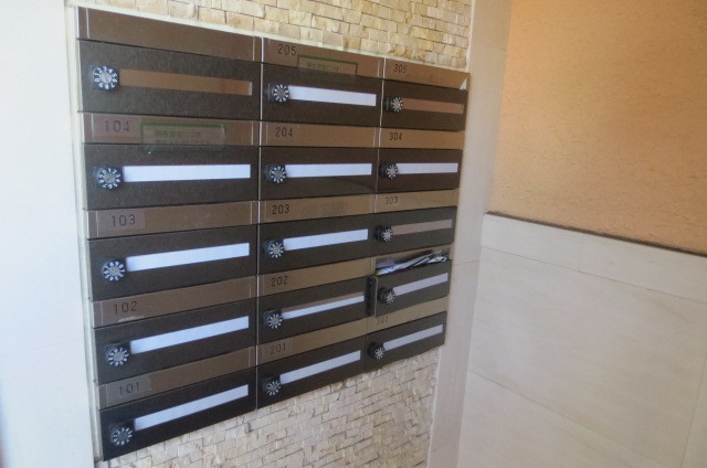 その他共有部分