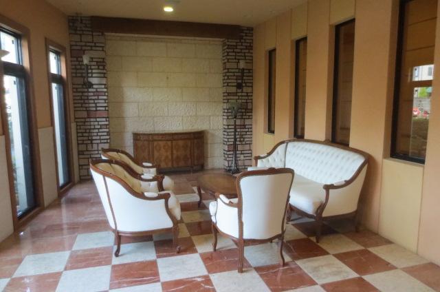 その他　ロビー