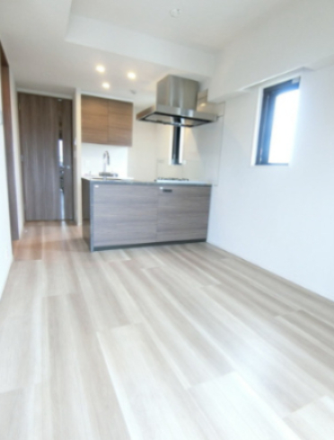 居室・リビング　別部屋参考写真