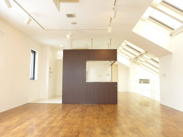 その他部屋・スペース　内観