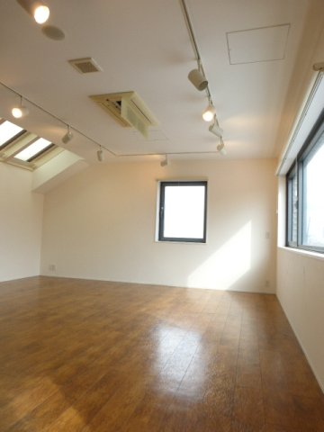 居室・リビング　居室