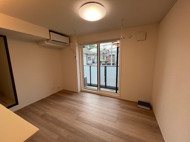 居室・リビング　同施工会社新築参考画像