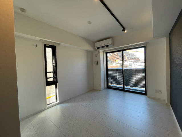 居室・リビング　同タイプ参考写真