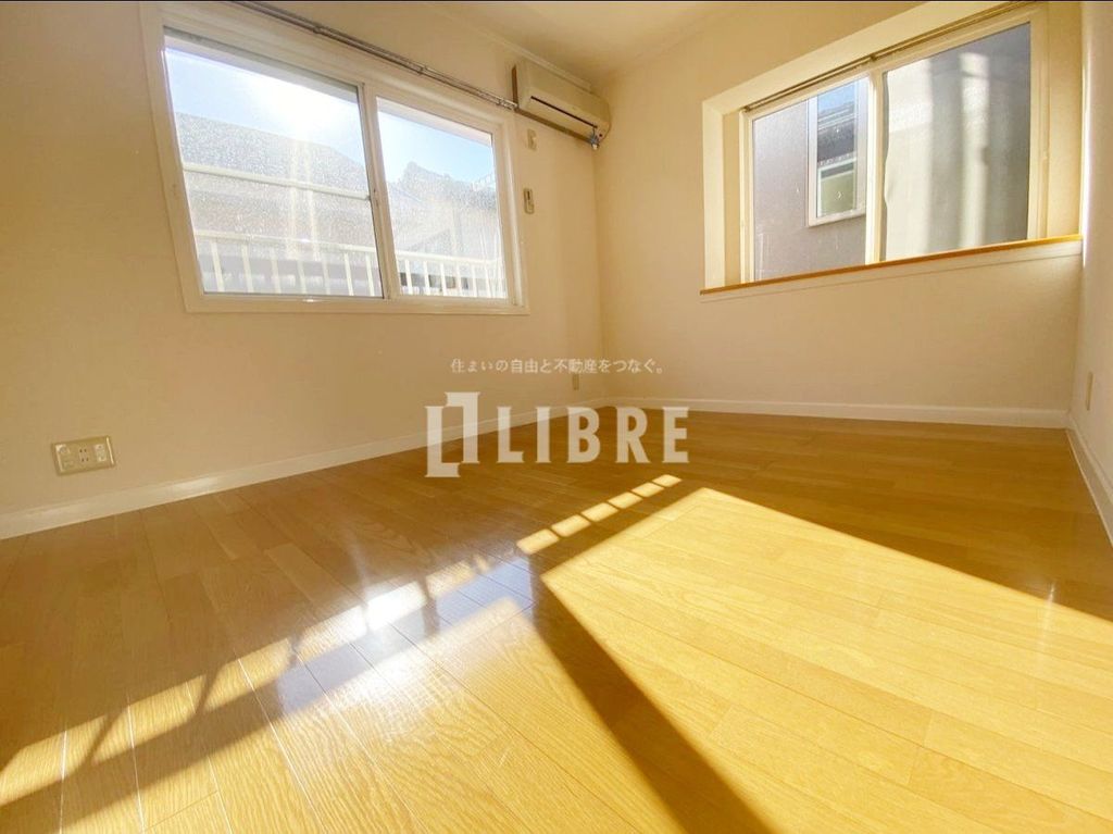 居室・リビング　リビング/居室