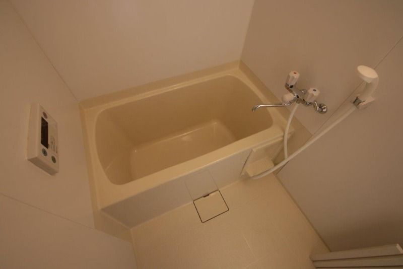 バス・シャワールーム　☆ゆっくりくつろげるお風呂☆