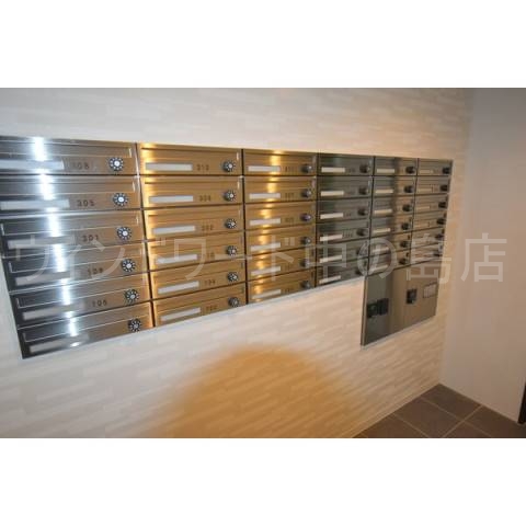 ロビー　詳細は、ウィンドワード中の島店までご相談下さい。