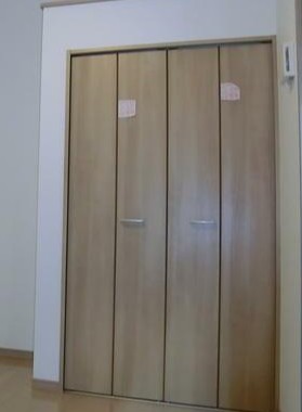 収納　収納スペース