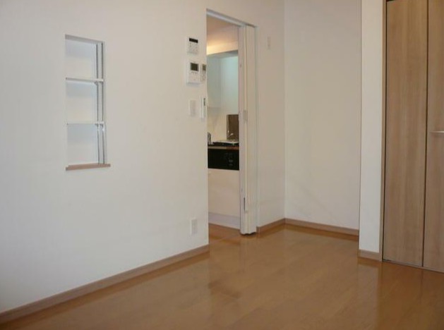 居室・リビング　お部屋の様子は