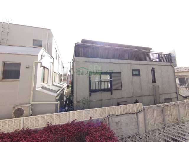 眺望　別部屋参考写真