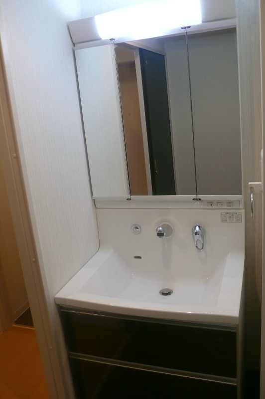 洗面設備　☆独立洗面台☆