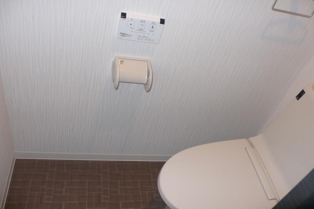 トイレ　☆トイレ☆