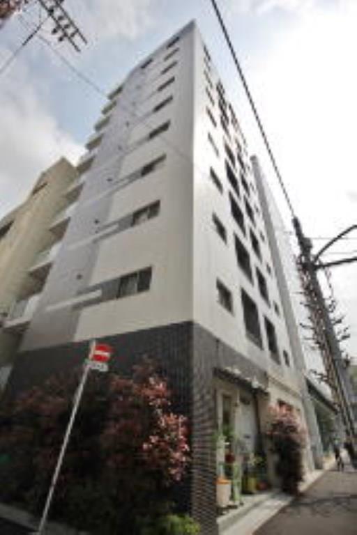 建物外観　☆外観☆