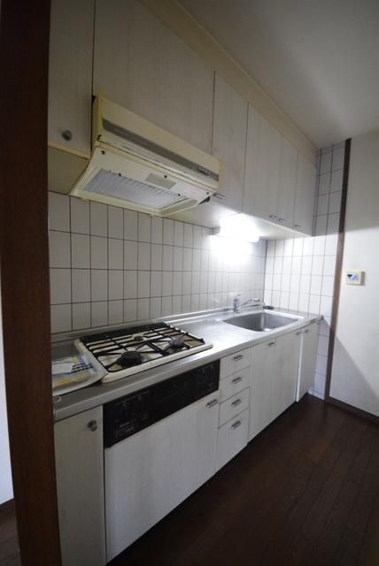 キッチン　☆キッチン☆