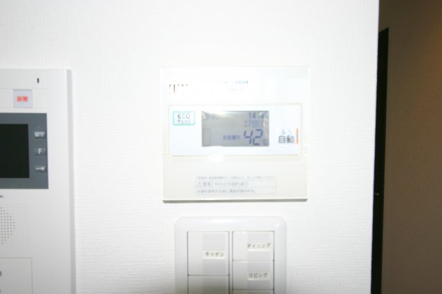 その他設備　※同タイプの写真となり、実際のお部屋とは異なる場合があります