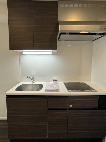 キッチン　※参考写真