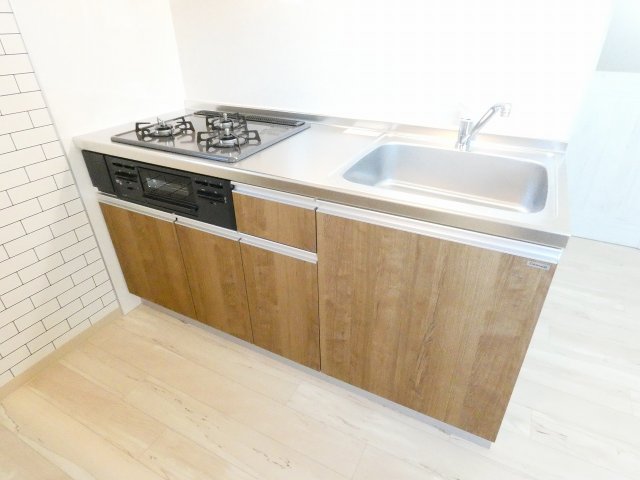 キッチン　イメージ