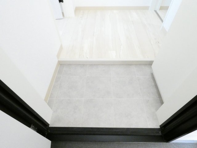 玄関　イメージ