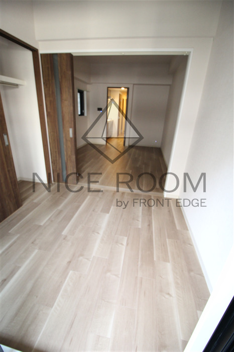 居室・リビング　サムティ本町EAST THE MARKS　リビング