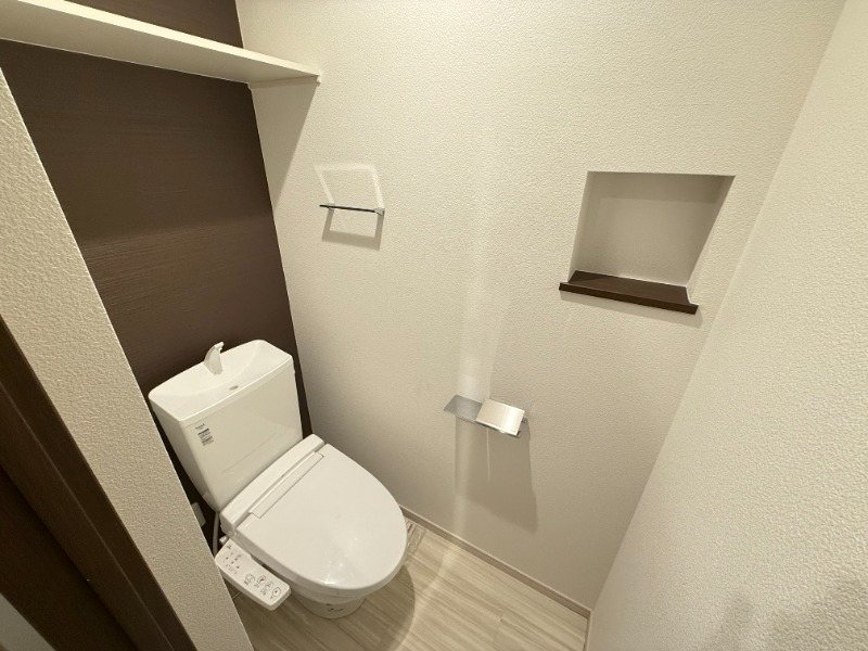 トイレ　※写真はイメージです