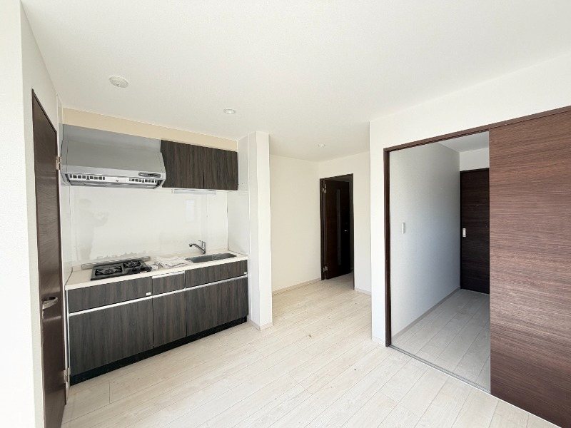 キッチン　※写真はイメージです