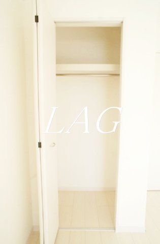 収納　収納です。（同仕様です。）