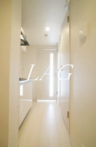 その他部屋・スペース　通路です。（同仕様です。）