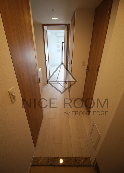 その他部屋・スペース　ファーストフィオーレ難波南パークサイド　内装