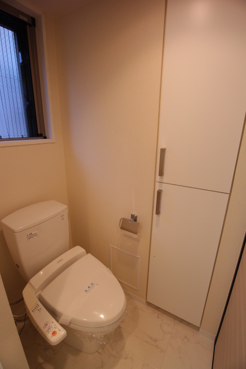 トイレ　※参考写真