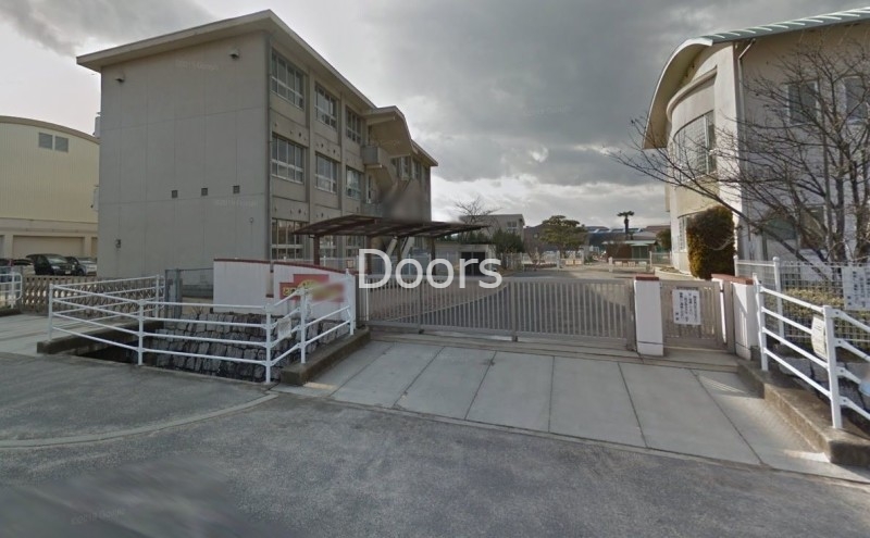 小学校　総社市立常盤小学校（小学校）まで1387m
