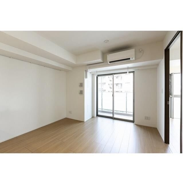 居室・リビング　リビングです