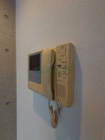 セキュリティ　別部屋参考写真です。