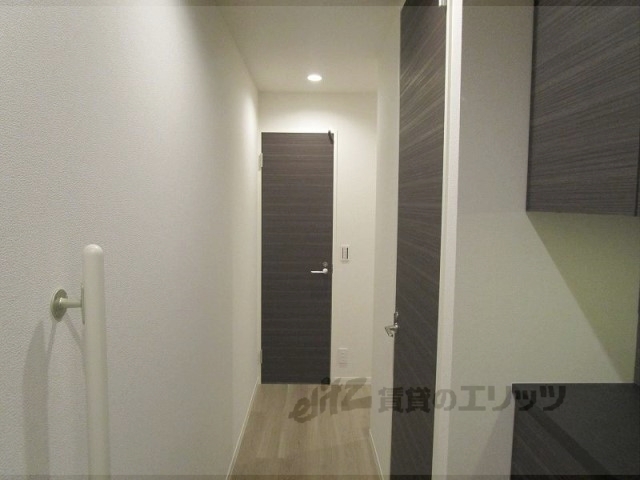 その他部屋・スペース　廊下