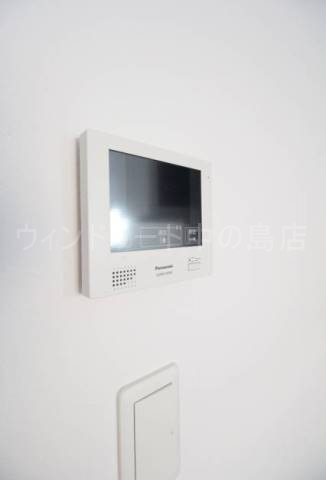 セキュリティ　詳細は、ウィンドワード中の島店までご相談下さい。