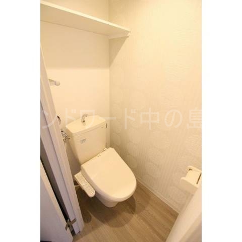 トイレ　詳細は、ウィンドワード中の島店までご相談下さい。